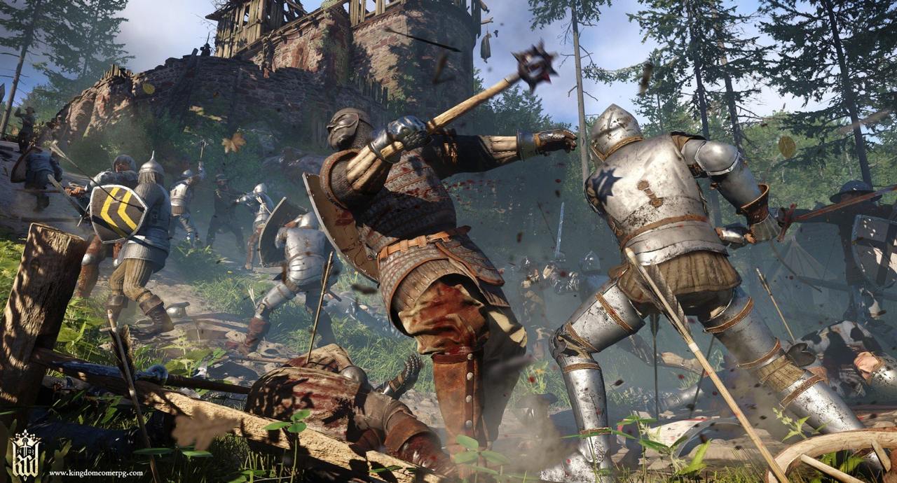 Предзагрузка Kingdom Come: Deliverance II уже началась  На PlayStation 5 можно предзагрузить игру. Вес проекта составляет 85 ГБ.   Напомним, что уже завтра выйдут подробные обзоры и оценки игры, а релиз состоится 4 февраля в 19:00 по МСК.  Желающие предзаказать долгожданный проект могут сделать это в нашем боте –  .