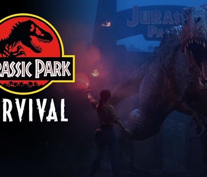 Saber Interactive опубликовала видеоролик, раскрывающий детали разработки Jurassic Park: Survival  В эксклюзивном закулисном видео разработчики продемонстрировали, как кропотливо воссоздают атмосферу оригинального фильма в игровом мире. Компании Saber Interactive и NBC Universal раскрыли новые подробности о долгожданном хорроре от первого лица Jurassic Park: Survival.  Читать далее