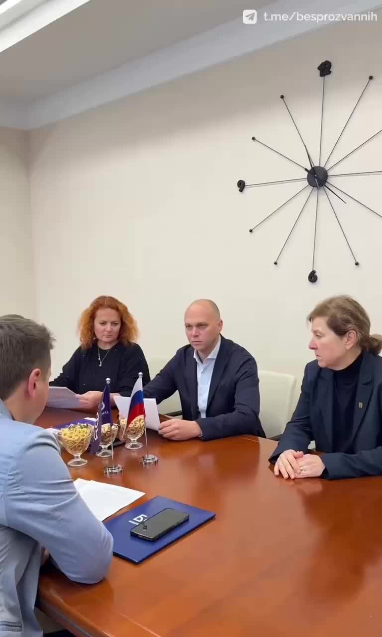 Кампус Кантиана в Калининграде: визит губернатора и обсуждение будущих инициатив