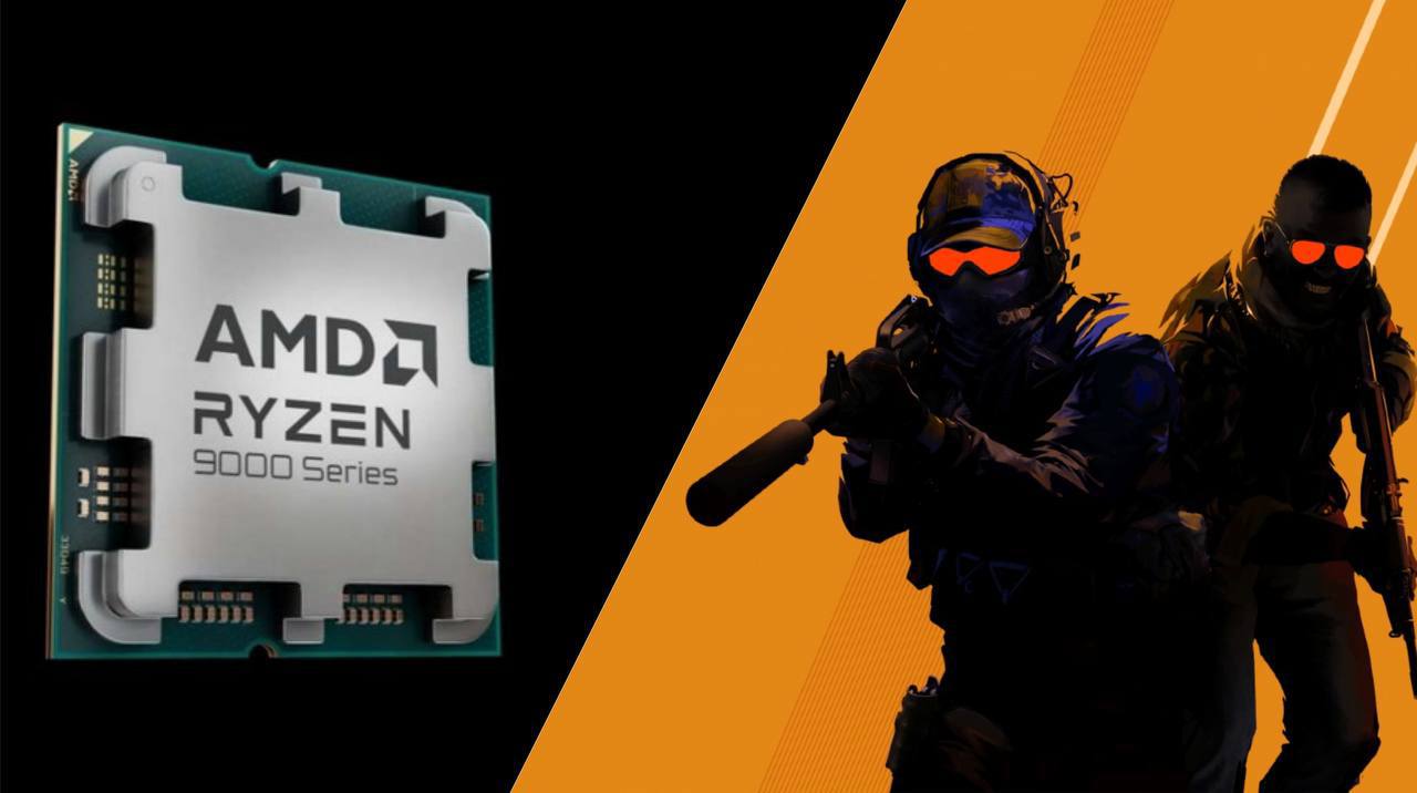 Будущие флагманские процессоры AMD Ryzen 9 9950X3D и 9900X3D предложат игровой опыт на уровне Ryzen 7 9800X3D, но с улучшенными характеристиками.