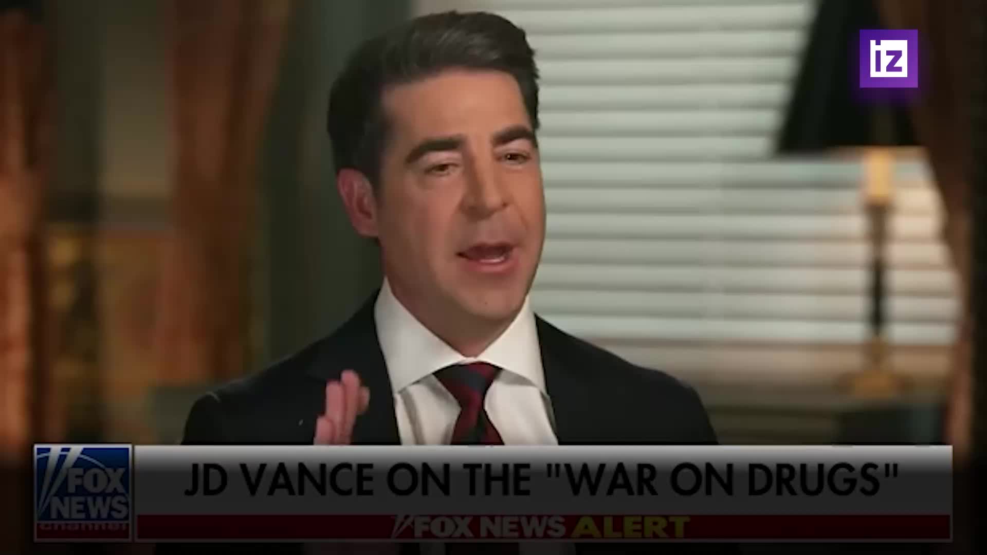 Вице-президент США Джей Ди Вэнс извинился перед любителями кокаина, комментируя антинаркотическую политику