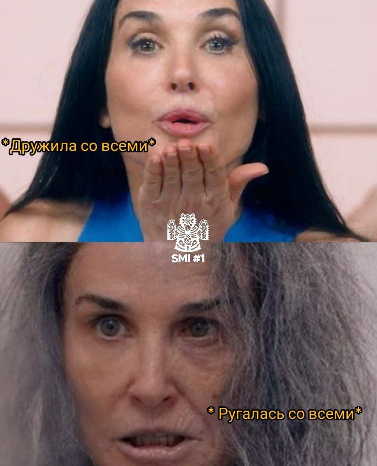 Раньше состаришься если ссоришься с друзьями В ходе исследования которое длилось 17 лет ученые выяснили что те кто конфликтовал с друзьями будучи подростком к 30 годам имел признаки ускоренного старения Еще хуже результат был у тех кто часто ссорился с отцом Читайте нас в MAX Подписаться на канал