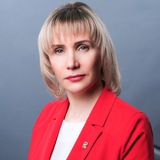 Екатерина Степанюк