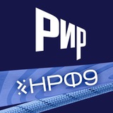 Аватар Телеграм канала: Рекламная индустрия России