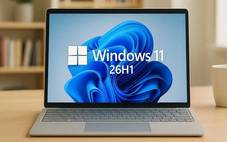 Microsoft готовит Windows 11 26H1 Компания Microsoft выпустила предварительную сборку Windows 11 26H1 для участников программы Windows Insider подчеркнув что это не функциональное обновление а платформенная ревизия предназначенная для ограниченного круга CPU следующего поколения Ключевые детали Что известно Версия Windows 11 26H1 Статус предварительная сборка Цель поддержка новых процессоров Отличия от 25H1 минимальные без новых функций Пользователям не требуется никаких действий Поддерживаемые CPU по слухам Qualcomm Snapdragon X2 NVIDIA N1X Архитектура ARM Официальные названия не раскрыты Контекст Обновление тестируется в WinUI приложениях Может стать основой для будущих ARM устройств Подчёркивает стратегию Microsoft по расширению поддержки ARM платформ Что дальше Ожидается больше информации ближе к CES 2026 Возможно расширение поддержки в финальной версии ARM платформы и Windows будущее ПК Заказать сборку ПК в InterPC Наши каналы Windоws