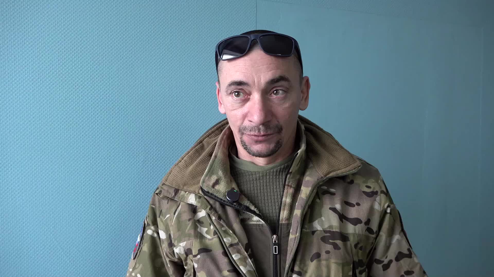 Ветеран СВО Виктор Каплун запускает туристический проект для реабилитации ветеранов в ЕАО