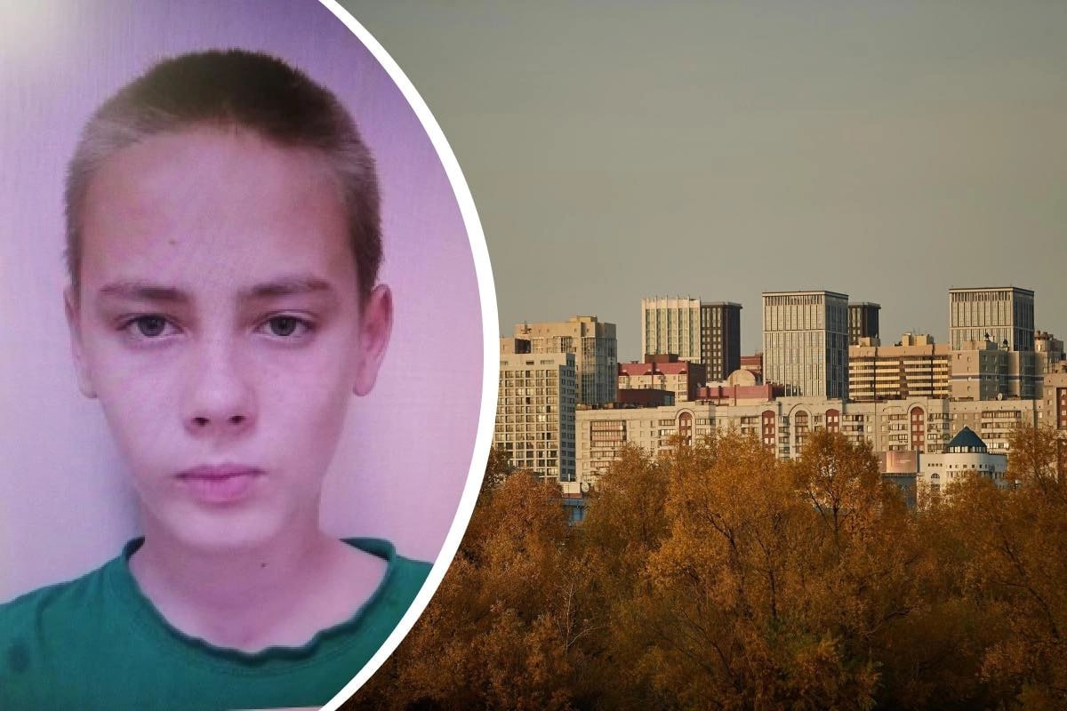 В Новосибирске пропал 13-летний мальчик из детского дома. Его местонахождение неизвестно с 4 августа.  Приметы: рост — 160 см, худощавое телосложение, светло-русые волосы, короткая стрижка. В день пропажи был одет в белую футболку, черные шорты и серые кроссовки.  Если у вас есть информация о местонахождении ребенка, то сообщите об этом по телефонам: 232-20-02 или 232-19-61.