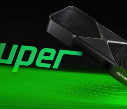 kopite7kimi раскрыл характеристики GeForce RTX 5070 SUPER Инсайдер kopite7kimi опубликовал в социальной сети X список характеристик еще не представленной видеокарты NVIDIA GeForce RTX 5070 SUPER. По данным источника, карточка будет использовать чип GB205-400-A1 Blackwell и печатную плату PG147-SKU65. GPU якобы получит 6400 ядер CUDA вместо 6144 у базовой RTX 5070. Читать далее