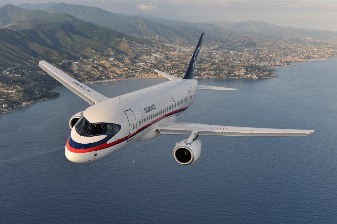 ПАО «Яковлев» переоборудовал девять самолетов SSJ-100 авиакомпании «Россия» в 100-местную компоновку, заменив импортные комплектующие на отечественные.
