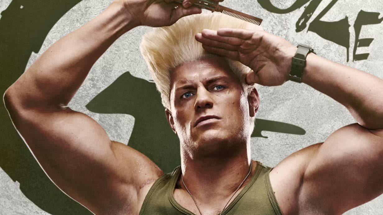 Экранизация Street Fighter делает ставку на фан сервис зрители в восторге от трейлера Франшиза Capcom скоро вернётся с новой экранизацией