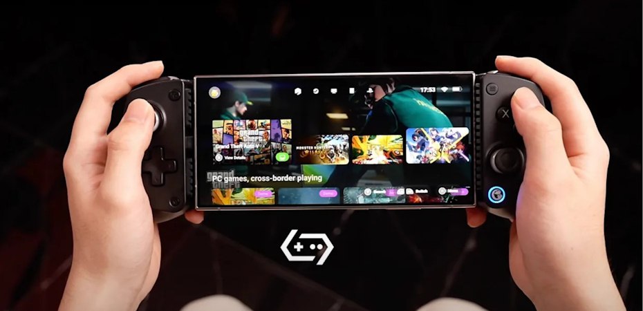 В Play Маркете появился GameHub бесплатное приложение для запуска ПК игр на смартфонах и планшетах В магазине Play Маркет появилось приложение GameHub которое позволяет бесплатно играть в компьютерные игры прямо на устройствах с Android Ранее оно было известно как GameFusion и распространялось через сайт разработчика компании GameSir Приложение GameHub предлагает несколько способов игры Прямое подключение к Xbox Cloud Gaming Запуск локальных потоковых сервисов вроде Steam Link Эмуляция Windows игр на Android устройстве Впрочем не все игры запустятся идеально а для комфортной игры в требовательные проекты понадобится мощный процессор В некоторых случаях придётся снижать разрешение и настройки графики iguides