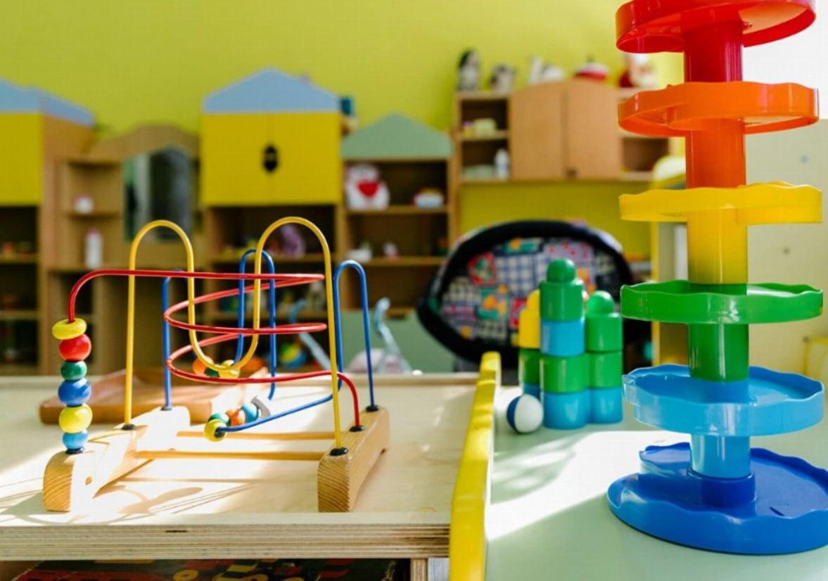 В Узбекистане появятся детские сады Янги авлод главное   repost uz noviy uroven obrazovaniya Подписывайтесь на Repost