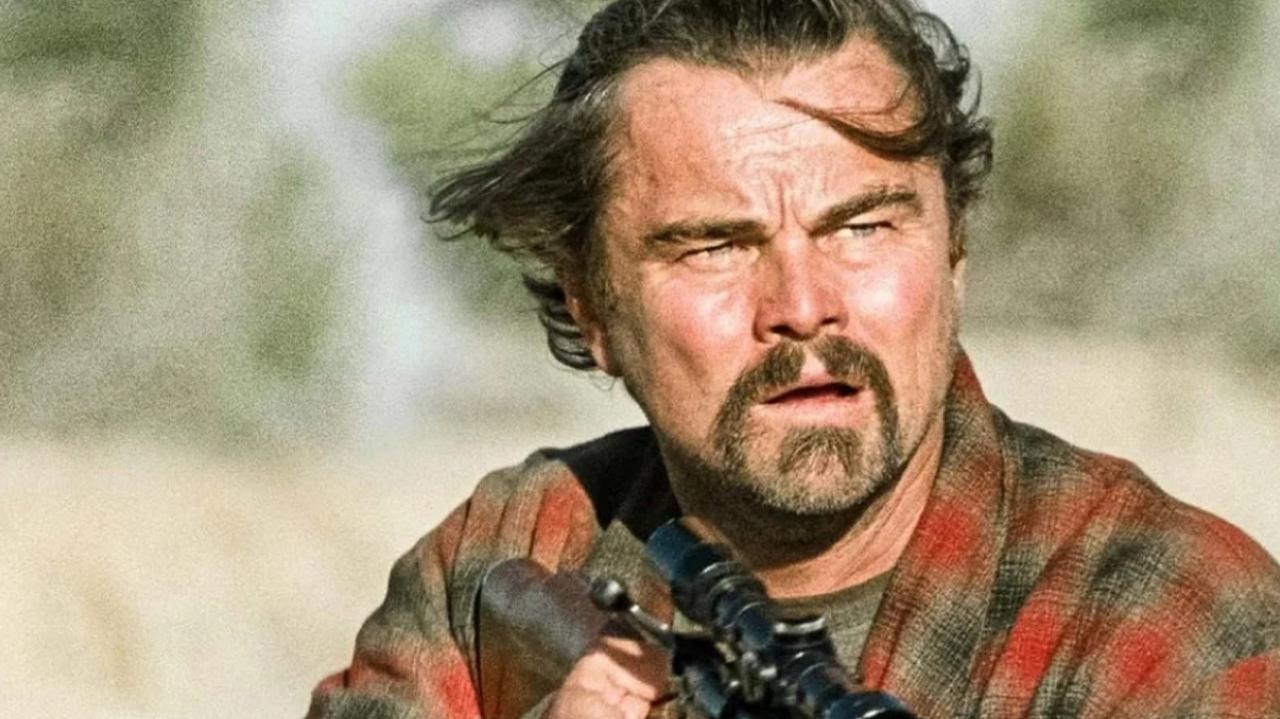 Дикаприо спасёт выходные Буквально на днях в сети появился фильм Битва за битвой с Лео в главной роли его называют лучшей работой как актёра так и культового режиссёра Пола Томаса Андерсона Этот и ещё пять горячих новинок собрали в нашей киноподборке Так что выбирайте кино по душе и вперед в уютные киновыходные     kod ru top 6 novinok kino s kultovymi akterami