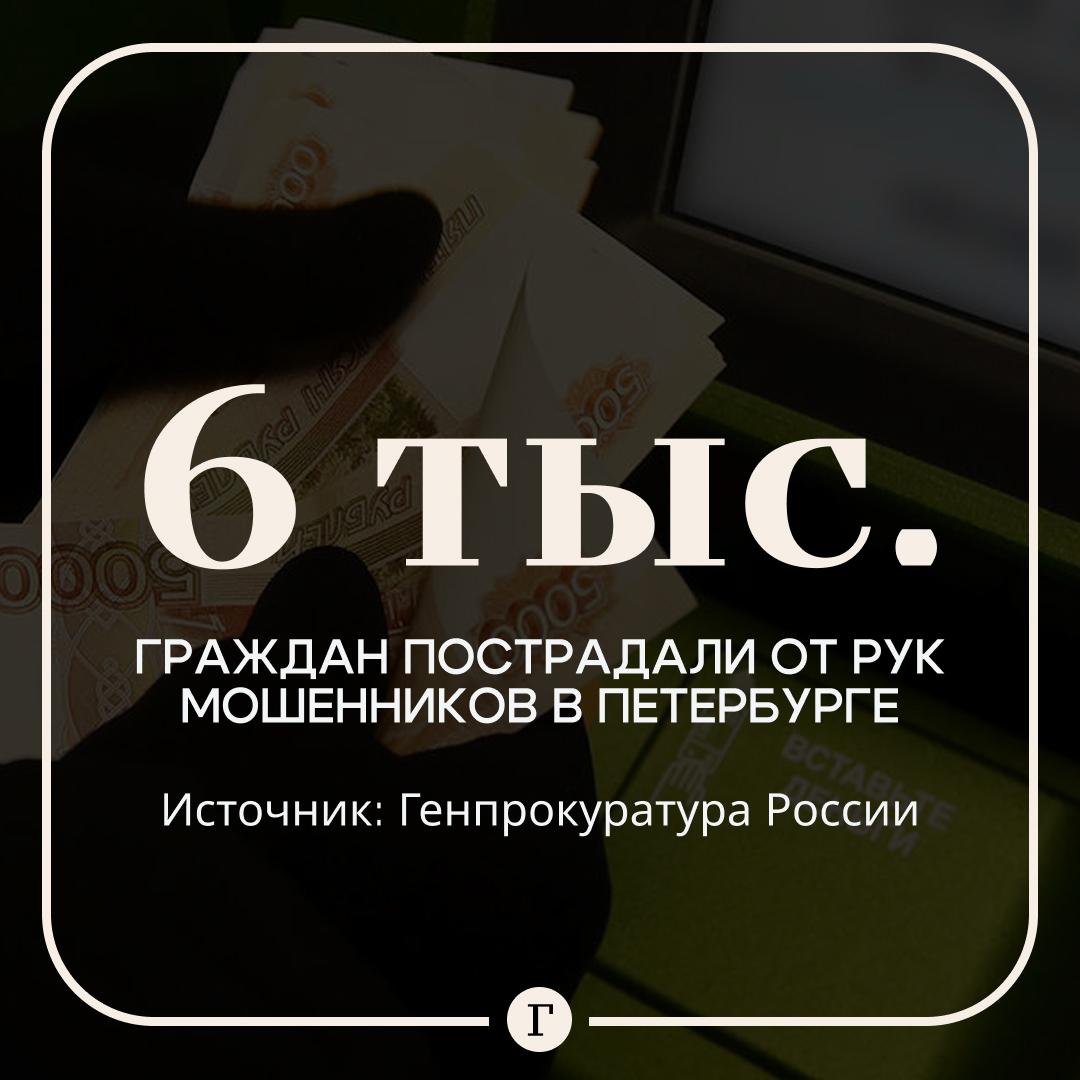 Мошенники украли 5 8 млрд у почти 6 тыс россиян и предстанут перед судом в Петербурге По информации Генпрокуратуры Игорь Белоусов Наталия Верховая Алексей и Галина Васяновичи организовали кредитный кооператив Семейный капитал Они предлагали членам организации высокий доход от их вложений в сельское хозяйство В дальнейшем руководители кооператива оформляли фиктивные договоры займов а сами тратили эти деньги на свои нужды уточняет Генпрокуратура По версии следствия Семейный капитал работал с 2011 го по 2017 й год в Санкт Петербурге и еще нескольких российских городах Аферисты украли 5 8 млрд руб у 5997 граждан   Читайте Газету Ru в MAX Участвуйте в розыгрыше