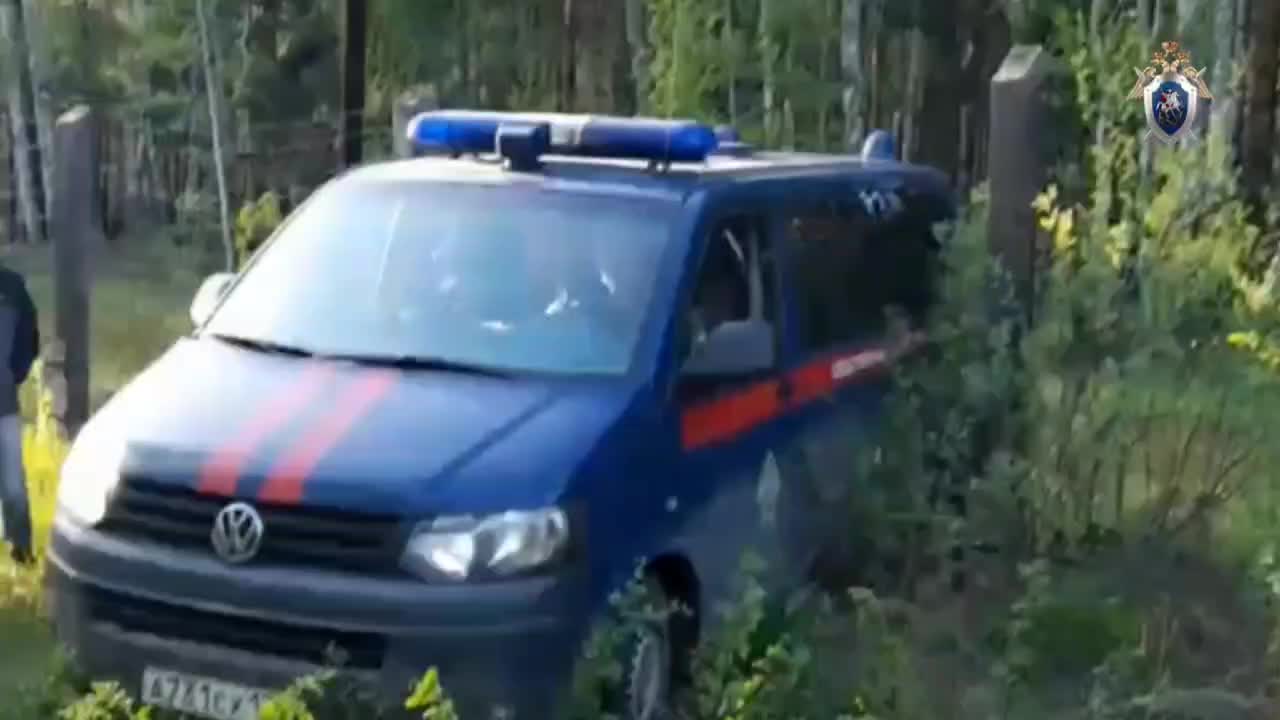 В Озерске раскрыто убийство пропавшего местного жителя