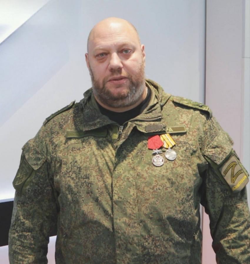 Бывший первый заместитель мэра Нижнего Новгорода Илья Штокман задержан в Сочи Предварительно Штокмана подозревают во взяточничестве Сейчас его везут в Нижний Новгород для проведения следственных действий Ранее сообщалось что чиновник ушёл на СВО и служил начальником психологической службы полка Подписаться на нас в MAX