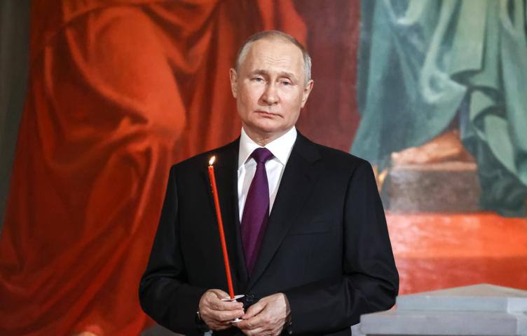 Верующими себя считают 79% россиян - ФОМ К православию себя относят более двух третей сограждан 67% , среди респондентов 46-60 лет эта доля составляет 74%. Согласно опросу, ислам своей религией считают 8% россиян. Гуд Афтенун Новости