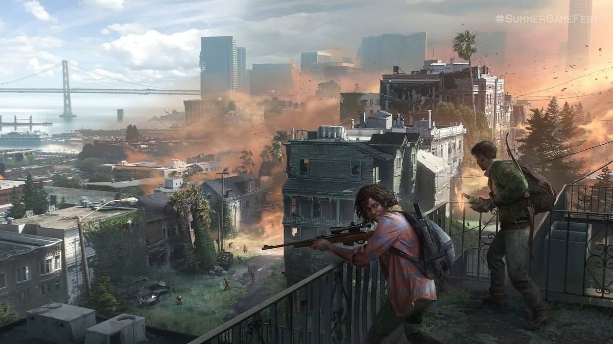 Bungie отговорила команду Naughty Dog от The Last of Us Online  Долгое время Naughty Dog разрабатывала онлайн-проект, который был известен под кодовым названием Factions, но в конце 2023 года студия объявила об отмене игры, и только сейчас Сюхэй Ёсида рассказал, что на самом деле произошло.  По его словам, Sony отправила к Naughty Dog команду специалистов из Bungie, которые должны были проверить, сможет ли проект удержать игроков в долгосрочной перспективе. Они решили, что нет, объяснив, как много ресурсов потребуется для производства игры-сервиса.   Тогда в Naughty Dog осознали, что полная поддержка Factions помешает качественной работе студии над их следующими одиночными проектами, в частности, Intergalactic: The Heretic Prophet. Сам бывший глава инди-направления PlayStation успел поиграть в The Last of Us Online и считает, что она была великолепной.  Отдельно Ёсида подчеркнул, что Sony никогда не принуждала свои внутренние студии работать именно над играми-сервисами. Команды сами вызывались на такую работу, видя тренды и заинтересованность издателя.