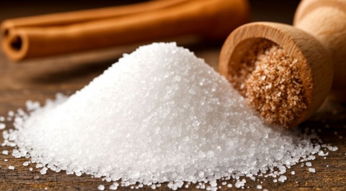 Орловские сахарные заводы произвели 250 тыс тонн сахара из свеклы нового урожая   newsorel ru fn 1759014 html Сахарные заводы Орловской области произвели более 250 тысяч тонн сахара из сахарной свеклы урожая 2025 года Об этом сообщили в пресс службе регионального правительства   Прислать новость Подписаться