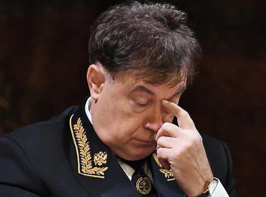 К иску против экс судьи Момотова приобщили материалы о проституции с участием несовершеннолетних По данным Генпрокуратуры в гостиницах входящих в сеть Marton интим услуги оказывали в том числе и несовершеннолетние Ранее Генпрокуратура заявила что в отелях Marton функционировали бордели The Moscow Post