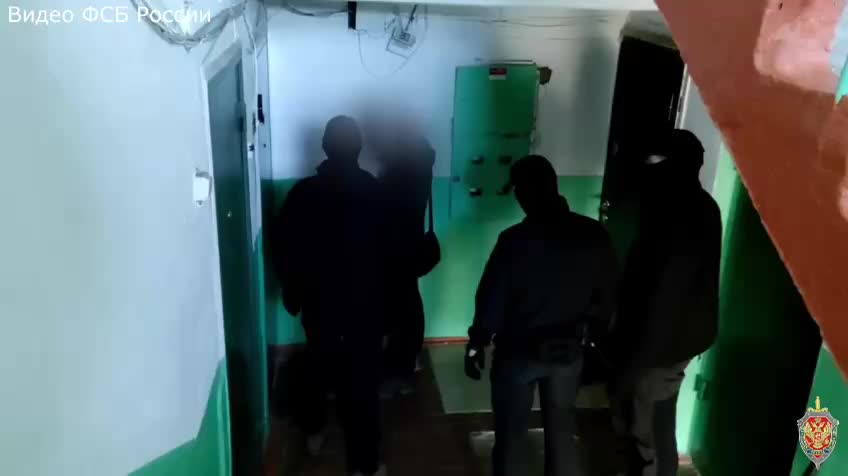 Задержание жителя Читы за призывы к терроризму в соцсетях