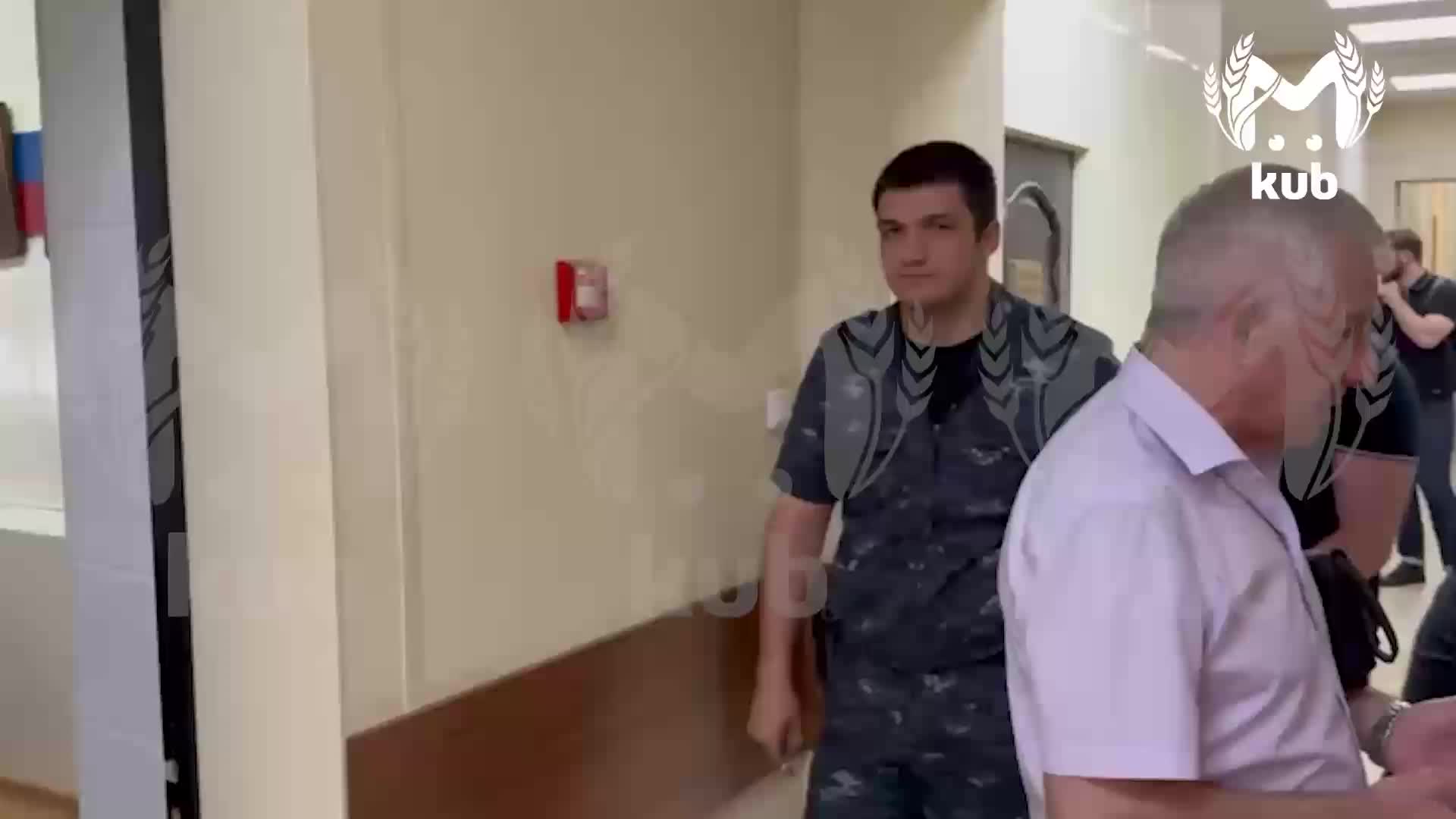Замглавы Апшеронского района и житель Рамонского района обвиняются в мошенничестве