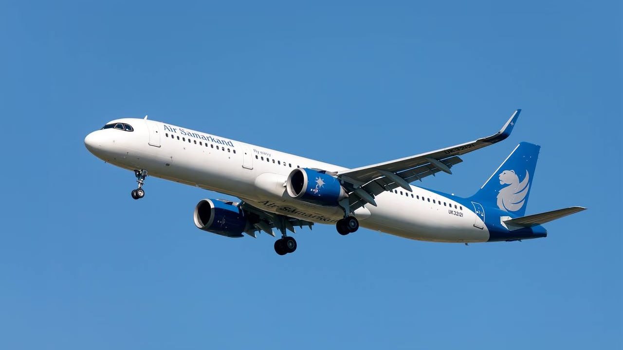 Рейс Джидда Ташкент совершил вынужденную посадку в Бахрейне из за экстренной медицинской ситуации Во время полета у одной из пассажирок авиарейса остановилось сердце uznews uz ru news 105714 uznews