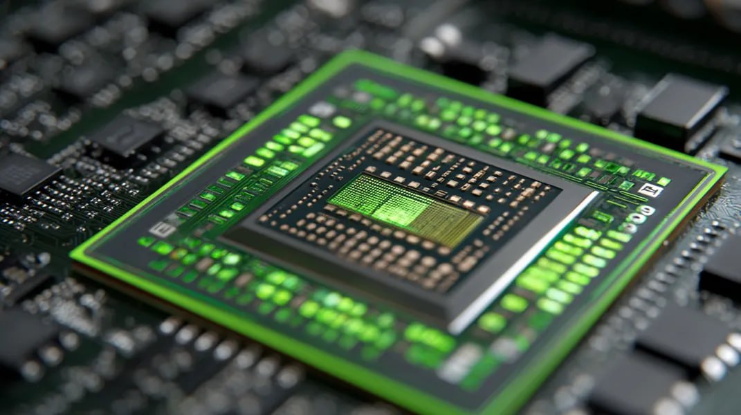 Nvidia скоро выпустит упрощенную версию своего чипа искусственного интеллекта H20 для Китая после введения США ограничений на экспорт оригинальной модели, сообщили агентству Reuters три источника, знакомых с ситуацией. Американский производитель чипов уведомил основных китайских клиентов, включая ведущих поставщиков облачных вычислений, о том, что он намерен выпустить модифицированный чип H20 уже в июле. Модификация H20 представляет собой последнюю попытку Nvidia сохранить свое присутствие на одном из важнейших рынков на фоне растущих усилий Вашингтона по ограничению доступа Китая к передовым полупроводниковым технологиям.
