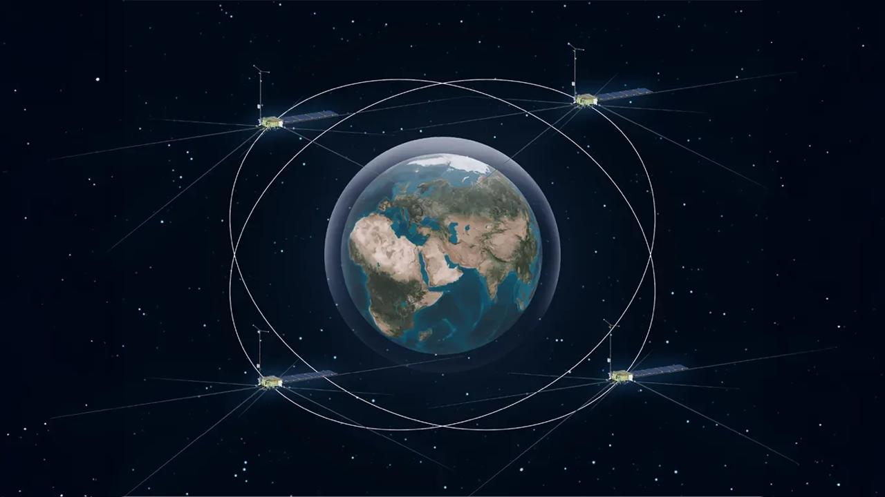 Роскосмос и АО Корпорация ВНИИЭМ завершили испытания системы Ионозонд Миссия Ионозонда сбор данных о структуре ионосферы колебаниях электромагнитных полей и радиационной обстановке В комплекс входят космические аппараты Ионосфера М 1 2 3 и 4 Разработка системы веласьс 2016 года совместно с институтами РАН и Росгидромета Государственная комиссия рекомендовала принять систему в эксплуатацию