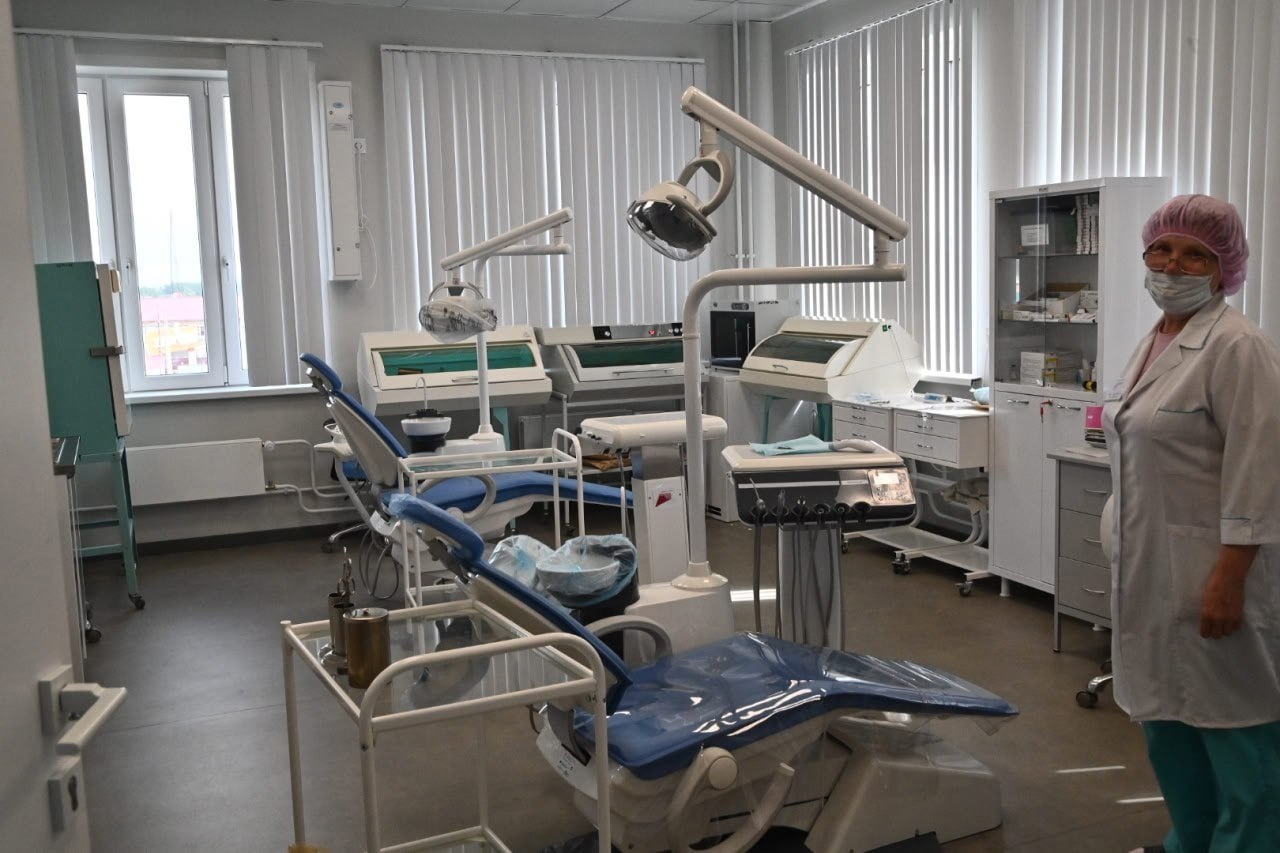Больницы получат более 1,4 тысячи единиц нового медоборудования Новосибирская область в этом году получит 1442 единицы нового медицинского оборудования по программе модернизации первичного звена национального проекта «Продолжительная и активная жизнь». Обновление и расширение технической базы поликлиник позволит людям проходить обследования ближе к дому, следить за хроническими болезнями и вовремя выявлять различные заболевания. Любить Новосибирск