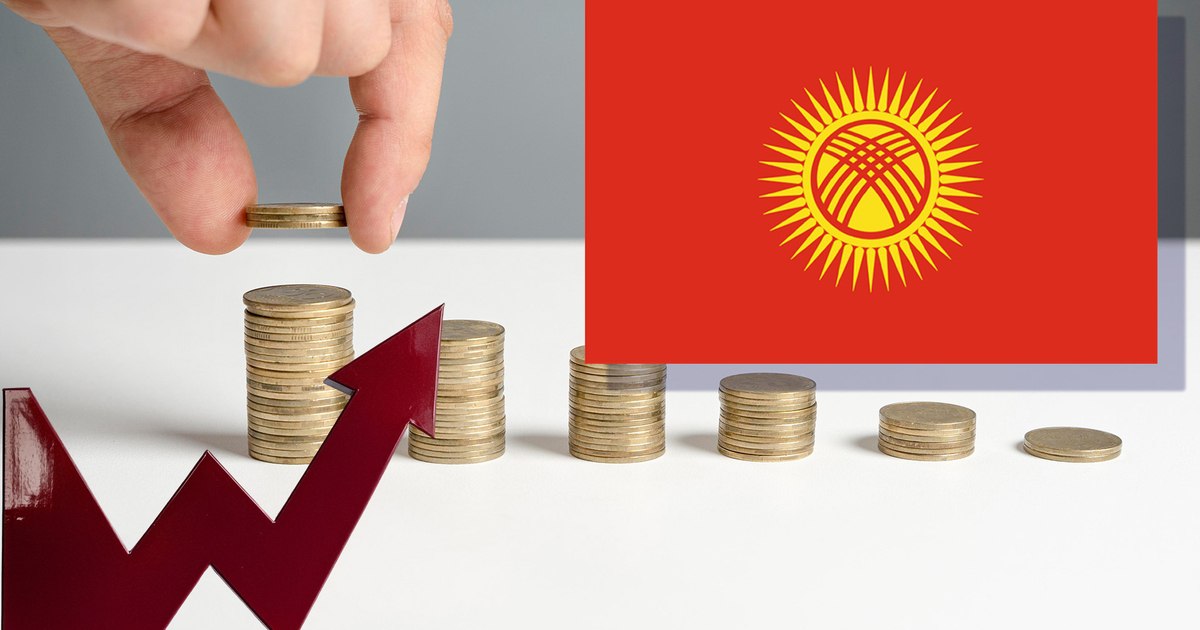 Рост ВВП Кыргызстана в январе-марте оценивается на уровне 13,1% Экономика Кыргызстана показывает впечатляющие результаты в начале 2025 года, с ростом ВВП на уровне 13,1% в первом квартале. Основным фактором, способствующим этому росту, стала высокая потребительская активность, в частности, внутренние торговые операции увеличились на 10,5%. Сектор услуг, включая гостиницы и рестораны, также продемонстрировал значительный рост, увеличившись на 25,1% за первые три месяца года. В условиях экономического подъема наблюдается резкое увеличение кредитования: объем новых кредитов, выданных коммерческими банками, возрос на 48,6% по сравнению с аналогичным периодом прошлого года. Эти данные подчеркивают позитивные тенденции в экономике страны и свидетельствуют о восстановлении после предыдущих экономических вызовов.
