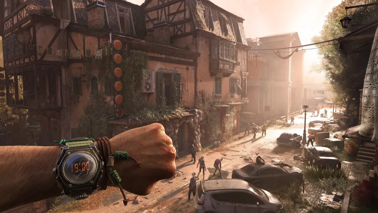 Тимон Смектала руководитель франшизы Dying Light объявил об уходе из Techland Он пополнил ряды студии в 2013 году и спустя девять лет занял упомянутую должность   dtf ru gameindustry 5040804