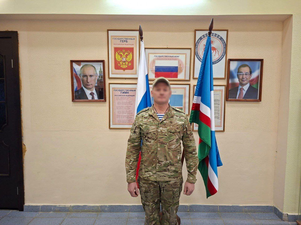 Участник СВО успешно сдал демонстрационный экзамен в Мирнинском районе С 5 по 6 сентября в Светлинском отделении энергетики нефти и газа Регионального технического колледжа г Мирном состоялся демонстрационный экзамен для Анатолия Вышатицкого участника специальной военной операции и выпускника заочного отделения по специальности Электрические станции сети и системы Преподаватели колледжа отметили глубокие теоретические знания Анатолия и его умение уверенно применять их на практике После получения диплома молодой человек планирует продолжить образование и поступить в вуз на направление Электроснабжение Я благодарен Светлинскому отделению энергетики нефти и газа в особенности заведующей по заочному обучению Варваре Николаевне Дьяконовой и заместителю директора по учебной работе Алисе Александровне Мусориной Благодаря их поддержке и оперативной организации мне удалось сдать экзамен в индивидуальные сроки отметил Анатолий Вышатицкий Источник ГАПОУ РС Я МРТК ГодЗащитникаОтечества ГодЗащитникаРодины 85летСПО
