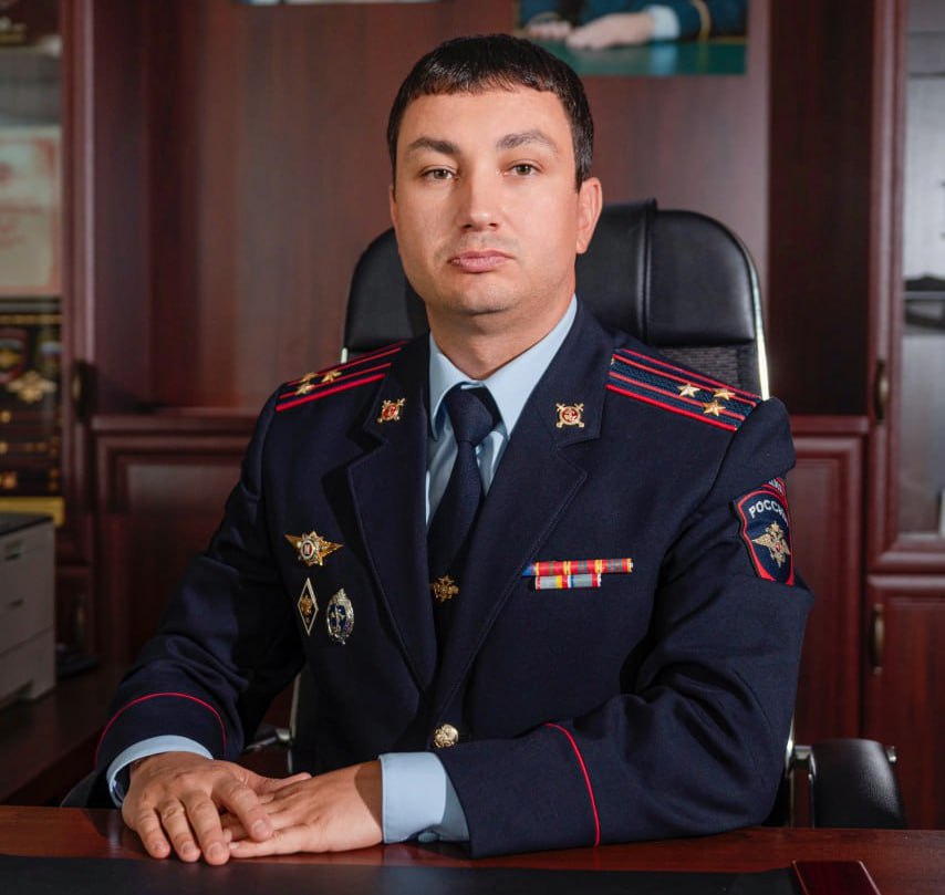 Дмитрий Дегтярев стал начальником Управления экономической безопасности и противодействия коррупции регионального Главка МВД Личному составу нового руководителя представил генерал майор полиции Дмитрий Свинов Дмитрий Дегтярев начал службу в органах внутренних дел в 2004 году с должности оперуполномоченного в Камышине До назначения на должность возглавлял Управление МВД России по городу Волжскому Подписаться Перейти на сайт
