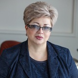 Аватар Телеграм канала: Татьяна Быкова