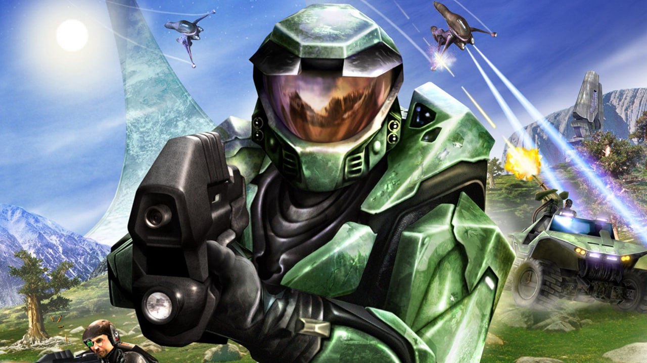 Инсайдер Halo Combat Evolved получит ремейк на уровне Resident Evil Известный инсайдерский аккаунт Halo Leaks сообщил что студия готовит полноценный ремейк похожий на ремейки Resident Evil Также Halo Leaks подтвердил что в ремейке будет спринт Ранее об этом сообщал другой инсайдер Rebs Gaming Но на этом изменения не ограничатся Halo Leaks говорит что появится еще некая современная игровая механика в данный момент не уточняя информацию Наш магазин xbox hub storebot Интервью Инсайды Слухи Xbox XboxSeries XboxOne XboxGame
