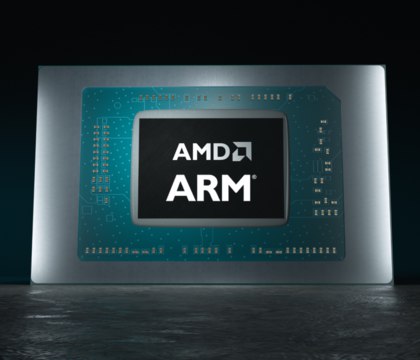 Гибридные процессоры AMD Soundwave на базе ARM засветились в базе данных NBD релиз не за горами Портал Wccftech сообщает что в базе данных таможни NBD появились упоминания грядущих гибридных процессоров из линейки AMD Soundwave Первые слухи о существовании данных чипов начали появляться в сети еще в прошлом году Теперь же AMD начала отправлять ранние инженерные образцы APU своим партнерам