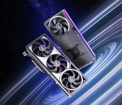 ASUS представила RTX 5080 и RTX 5090 во флагманском исполнении ROG Astral c четырьмя кулерами  Компания ASUS представила видеокарты GeForce RTX 5080 и GeForce RTX 5090 в новом флагманском исполнении ROG Astral. Это первые карты ROG в истории, оснащенные сразу четырьмя кулерами. Три расположены традиционно спереди, а четвертый сзади. GeForce RTX 5080 ROG Astral предлагается в двух вариантах, без заводского разгона и с ним.  Читать далее