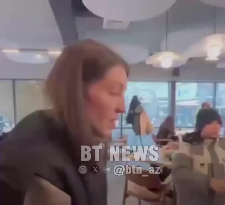 Инцидент на курорте Шымбулак: администратор ресторана уволена за отказ обслуживать на казахском