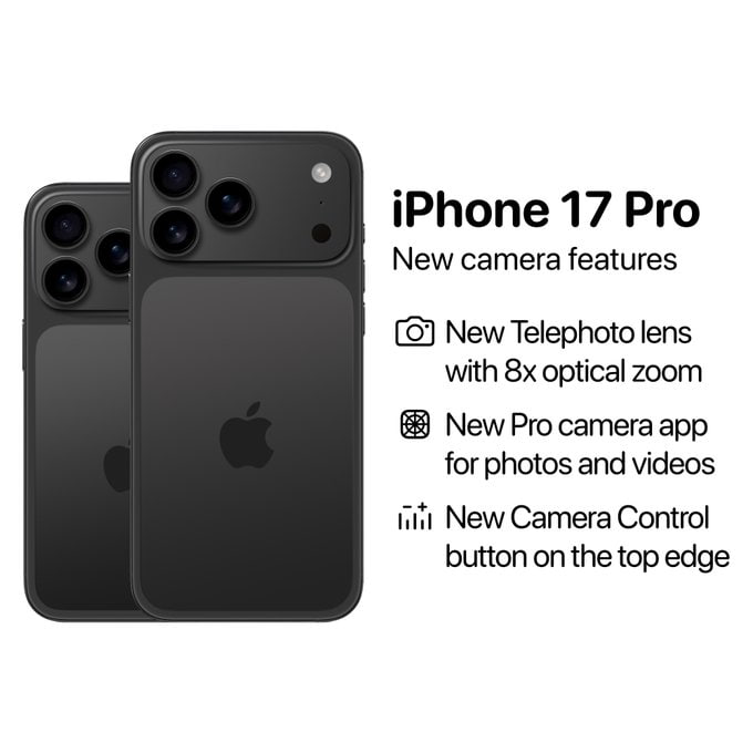 iPhone 17 pro станет главным девайсом сммщиков и всех, кто работает с видео. Судя по сливам инсайдеров, Apple в этом году сильно улучшат камеру, в очередной раз перевернув индустрию. По слухам, задняя камера будет оснащена тремя 48-мегапиксельными камерами, а видео можно будет снимать в 8К! Ранее Марк Гурман рассказывал Bloomberg, что Apple сделает акцент на улучшенных возможностях видеосъёмки. Эти факты идеально ложатся в параллель с давним акцентом рекламы «Снято на iPhone». Кажется, в этом году с почкой всё-таки придётся расстаться. Съёмка счётчиков в 8К, вы только представьте