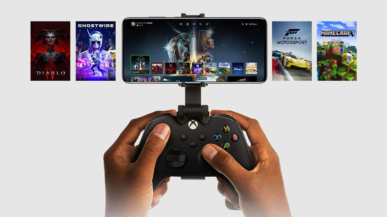 В октябре Microsoft обещала, что в ноябре в Android-приложении Xbox можно будет покупать и запускать игры. Обновление пока не вышло — виноват суд над Google  По словам Сары Бонд, руководителя Microsoft, компания сможет ввести функцию покупки и запуска игр в своё Android-приложение только после того, как вступит в силу постановление суда, которое внесёт масштабные изменения в Google Play на Android — они позволят Microsoft не платить комиссию Google.  rozetked.me/news/36458