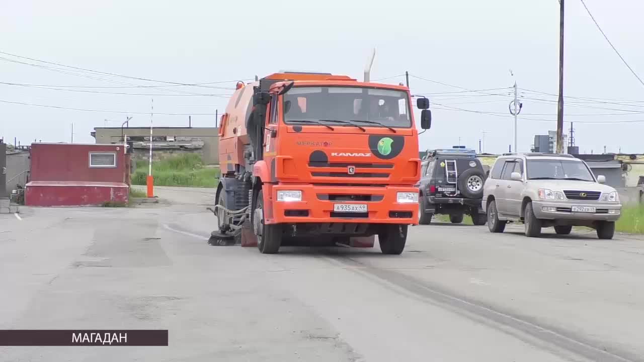 Нижневартовский перевозчик отправил автобус для бойцов СВО