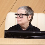 Татьяна Томилина