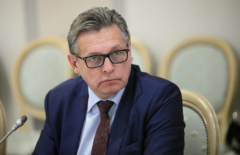 Рифат Сабитов Мах становится частью повседневной цифровой жизни Аудитория мессенджера MAX в августе 2025 года превысила 32 млн уникальных пользователей в месяц а среднесуточный охват составил около 7 млн человек Подробнее ГТРК Ставрополье Читать нас в MAX