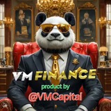 Аватар Телеграм канала: VM Finance