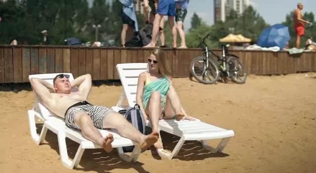МЧС Югры и эксперты Хабаровска напоминают о безопасности на водных объектах