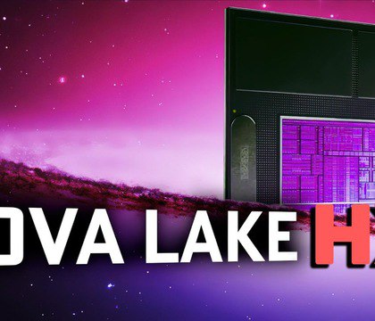 В сеть утекли отгрузочные документы с упоминанием процессоров Intel Nova Lake-HX Устройства будут использовать совершенно новую платформу. Ее размер примерно на 20 % больше, чем у сокета для Raptor Lake-HX. Свежие данные из отгрузочного манифеста NBD подтверждают, что Intel ведет подготовку к выпуску мобильных процессоров Nova Lake-HX. Читать далее