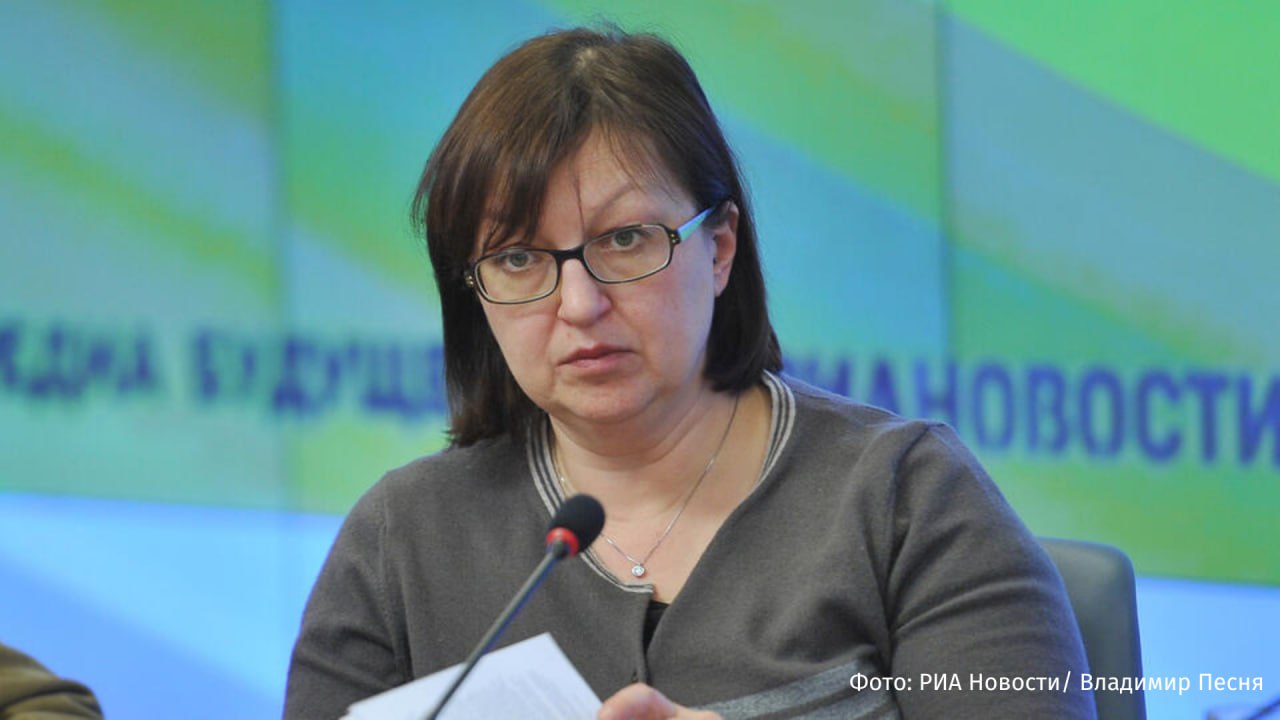 В розыск объявлена основательница "Медузы" Галина Тимченко . Информация об этом появилась в базе МВД. Ранее в отношении журналистки возбудили уголовное дело. — признана нежелательной в РФ — внесена в реестр иноагентов Буст Отправить новость