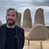 Аватар Телеграм канала: Sergio Brilev / Серхио Брилев