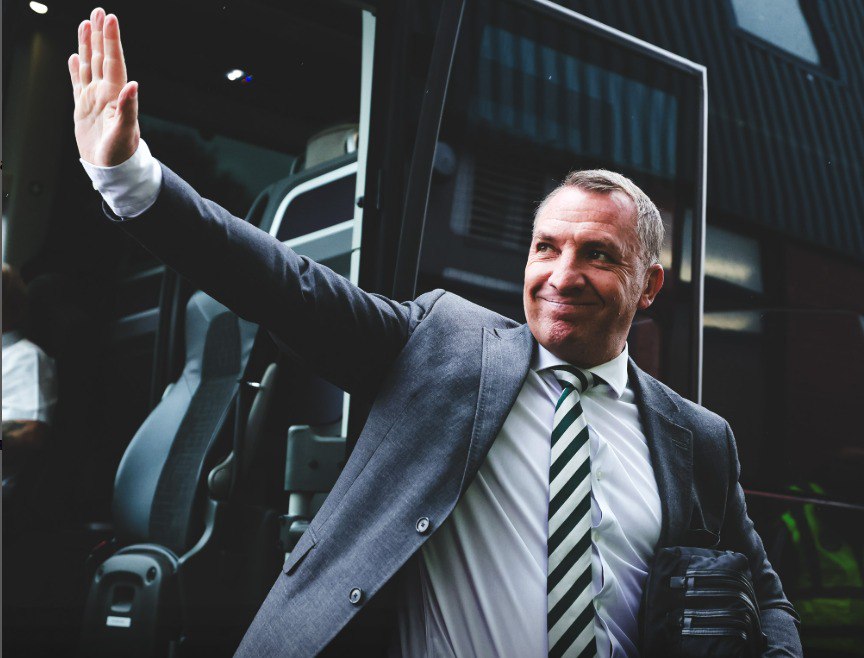 Главный тренер Селтика принял важное решение после поражения от Кайрата в Лиге чемпионов Брендан Роджерс подал в отставку с поста главного тренера Селтика Клуб высоко ценит вклад Брендана в развитие Селтика за два очень успешных периода его работы Брендан покидает Селтик с нашей благодарностью за ту роль которую он сыграл в период непрерывного успеха клуба и пожеланиями ему успехов в будущем Решение о назначении нового главного тренера находится в процессе клуб сообщит болельщикам об этом как можно скорее сообщает пресс служба шотландского клуба Напомним что Кайрат по сумме двух матчей одолел Селтик в квалификации ЛЧ отправив подопечных Брендана Роджерса в Лигу Европы t me SPORTARENAKZ